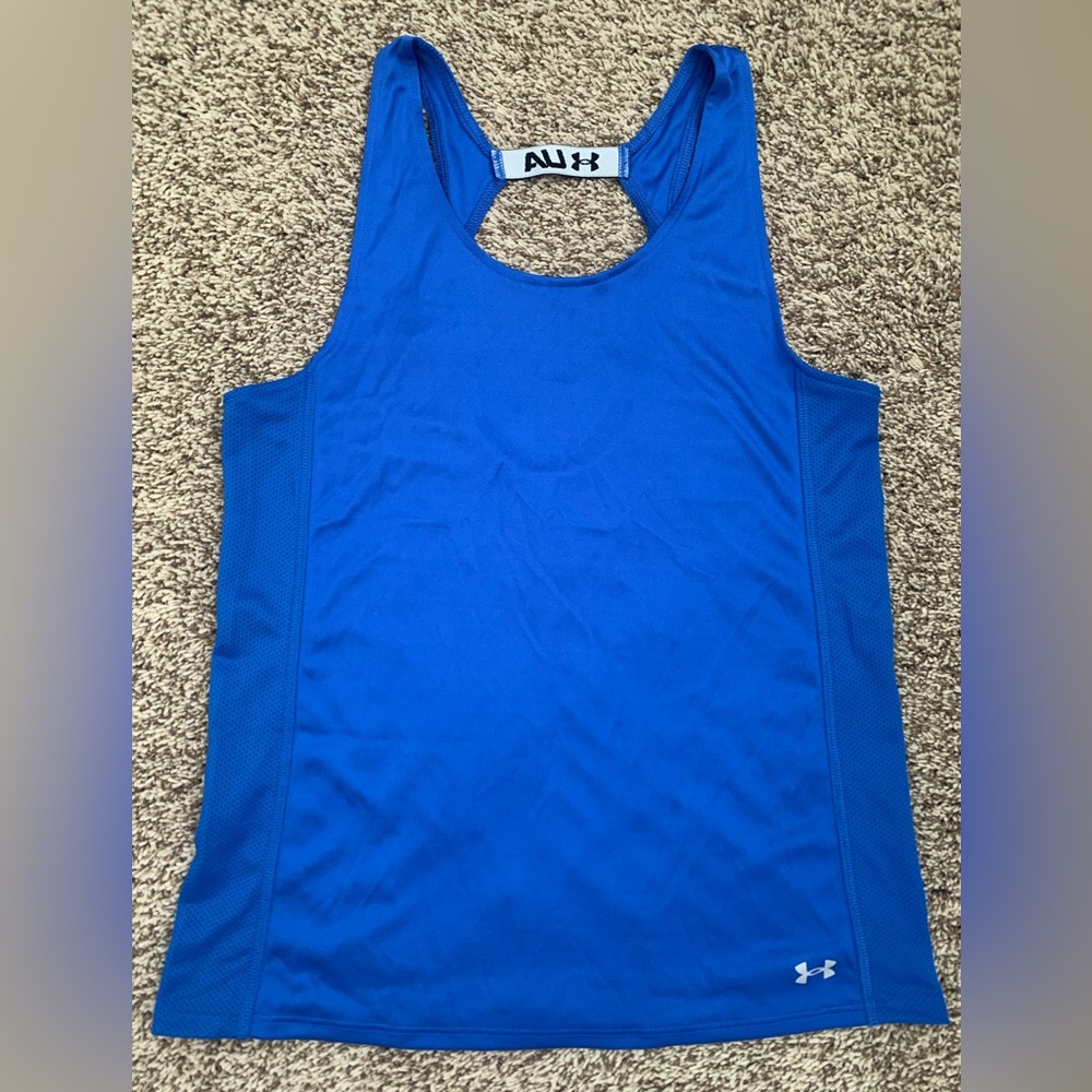 Under Armour Tank Top
